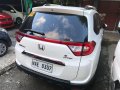 2017 Honda BR-V for sale in Quezon City-1