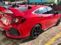 2016 Honda Civic for sale in Manila -1
