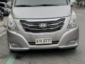 2014 Hyundai Grand Starex for sale in Quezon City-9