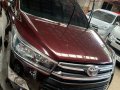 Toyota Innova 2016 for sale in Quezon City-0