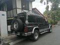 1996 Nissan Patrol for sale in Quezon City-2