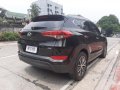 2016 Hyundai Tucson for sale in Quezon City-3