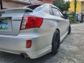 2010 Subaru Impreza for sale in Las Piñas-4