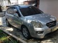 2008 Kia Carens for sale in Quezon City-8