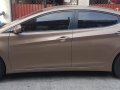 2015 Hyundai Elantra for sale in Makati -2
