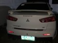 2010 Mitsubishi Lancer Evolution for sale in Palayan -4