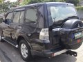 2008 Mitsubishi Pajero for sale in Las Pinas-3