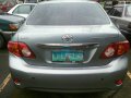 Toyota Altis 2010 for sale in Quezon City-0