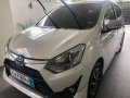 Used Toyota Wigo 2019 for sale in Quezon City-3