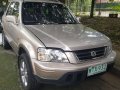 2001 Honda Cr-V for sale in Quezon City-1