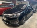 Black Toyota Altis 2018 for sale in Quezon City-3