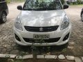 2015 Suzuki Dzire for sale in Calumpit-2