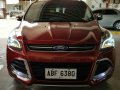 2015 Ford Escape for sale in Quezon City-3