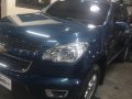 2016 Chevrolet Colorado for sale in Pasig -1