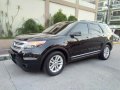 2013 Ford Explorer for sale in Quezon City-9