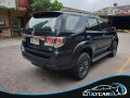 Toyota Fortuner 2010 for sale in Pasig -6