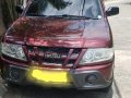 Isuzu Crosswind 2014 for sale in Davao City -3