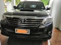 2014 Toyota Fortuner for sale in Manila-4