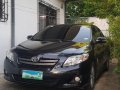 Toyota Corolla Altis 2010 for sale in Muntinlupa-4