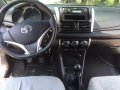 2015 toyota Vios for sale in Mandaue -0