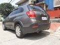 2015 Chevrolet Captiva for sale in Quezon City-2
