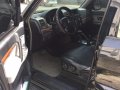 2008 Mitsubishi Pajero for sale in Las Pinas-1