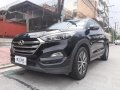 2016 Hyundai Tucson for sale in Quezon City-0