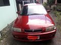 1998 Mazda 323 for sale in Binalonan-7
