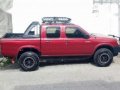 2001 Nissan Frontier for sale in Manila -3