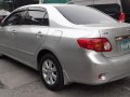 2008 Toyota Corolla Altis for sale in Caloocan -7