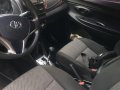 Toyota Vios 2016 for sale in San Pedro -0