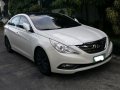 Hyundai Sonata 2011 for sale in Paranaque -1