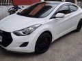 2011 Hyundai Elantra for sale in Marikina -5