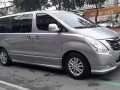 2014 Hyundai Grand Starex for sale in Quezon City-5