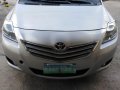 2011 Toyota Vios for sale in Cauayan-0