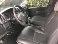 2015 Toyota Hiace for sale in Taytay -3