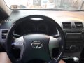 Toyota Corolla Altis 2008 for sale in Manila-1