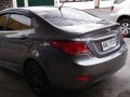 2015 Hyundai Accent for sale in Antipolo-7