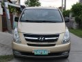 2009 Hyundai Grand Starex for sale in Las Piñas-3