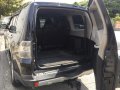 2008 Mitsubishi Pajero for sale in Las Pinas-4