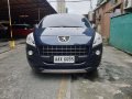 2014 Peugeot 3008 for sale in Pasig -9