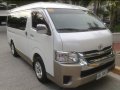 2016 Toyota Grandia for sale in Cainta-9