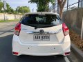 2014 Toyota Yaris for sale in Makati -5