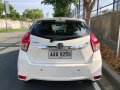 2014 Toyota Yaris for sale in Makati -4