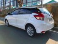 2014 Toyota Yaris for sale in Makati -7