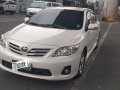 2012 Toyota Corolla Altis for sale in Marikina -6