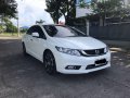 2014 Honda Civic for sale in Kawit -4