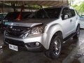 2015 Isuzu Mu-X for sale in Quezon City-3