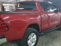 2017 Toyota Hilux for sale in Quezon City -3