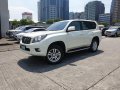 2010 Toyota Land Cruiser Prado for sale in Pasig -9